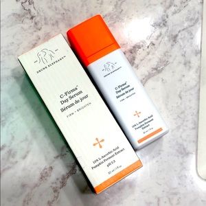 DRUNK ELEPHANT C-Firma Day Serum